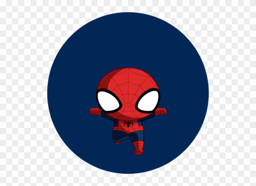 Spider-man - Style F - Spider-man #1311495