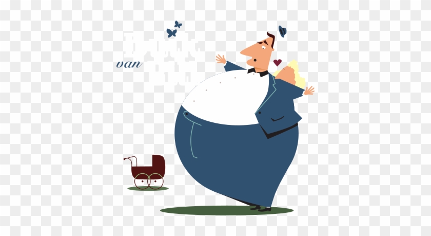 Voor Kleuters Eerste En Tweede Leerjaar - Cartoon #1311502