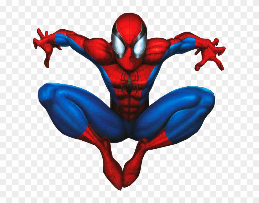Spider-man - Spider-man #1311506