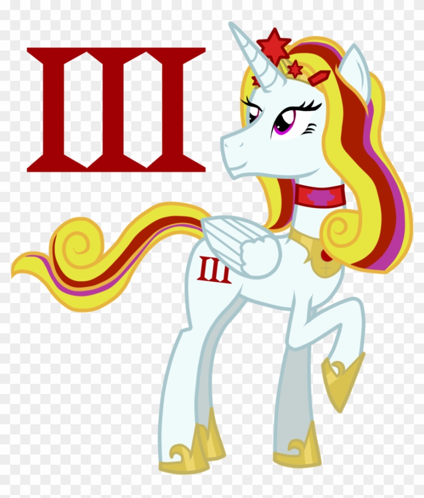 Alicorn, Alicorn Oc, Artist - Cartoon #1311509