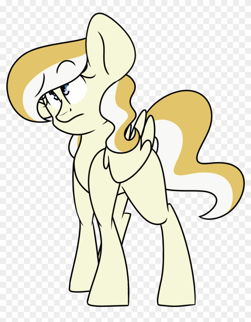 Korgikardigan, Female, Oc, Oc Only, Oc - Cartoon #1311514