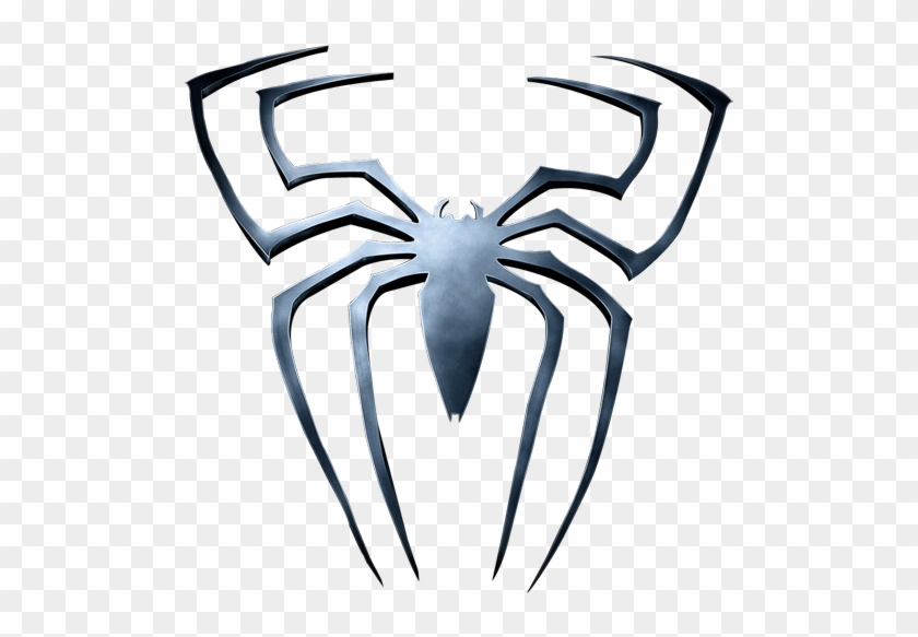 Spiderman Logo #1311518