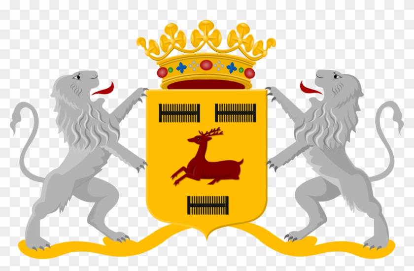 Cammingha Coat Of Arms #1311536