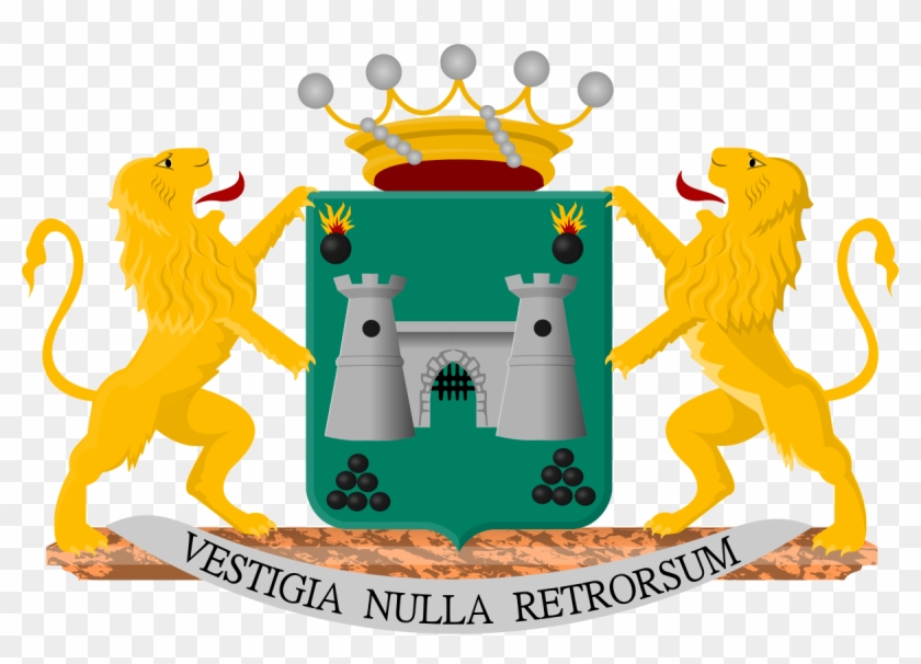 Wapenschild Vandersmissen #1311552