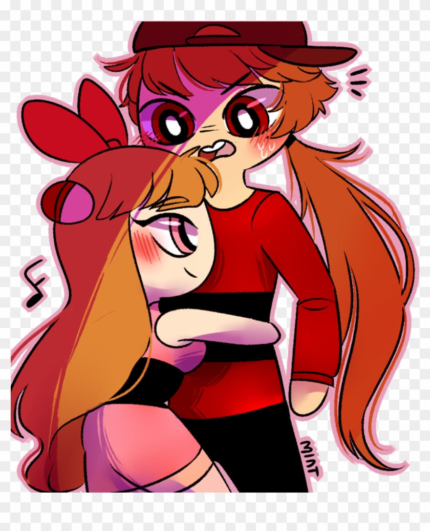 Powerpuff Girls - Cartoon #1311567