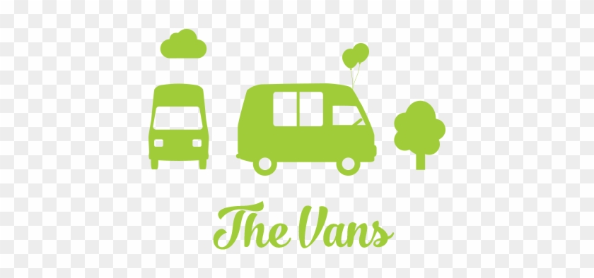 Vans Clipart Mail Van - Dylan's Ice Cream #1311585