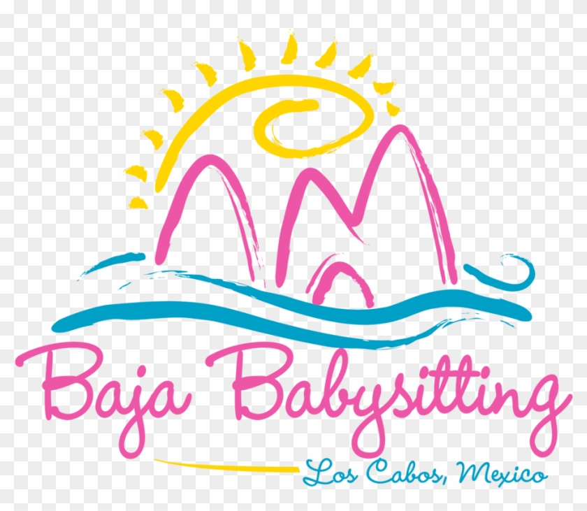 Baja Babysitting - Aveeno Baby #1311591