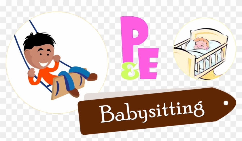 P E Babysitting Tummy Time - Babysitting #1311602