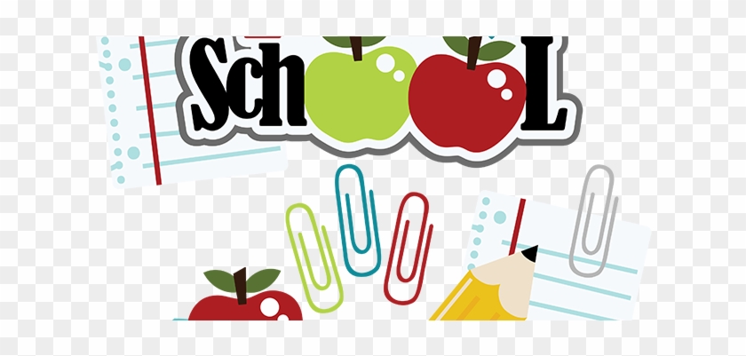 First Day Of School - 1st Day Of School Clipart #1311615