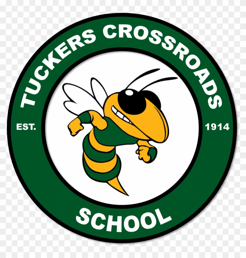 Tuckers Crossroads School - Hornet #1311620