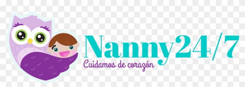 Nanny 24 / 7 Nanny 24 / - Graphic Design #1311619