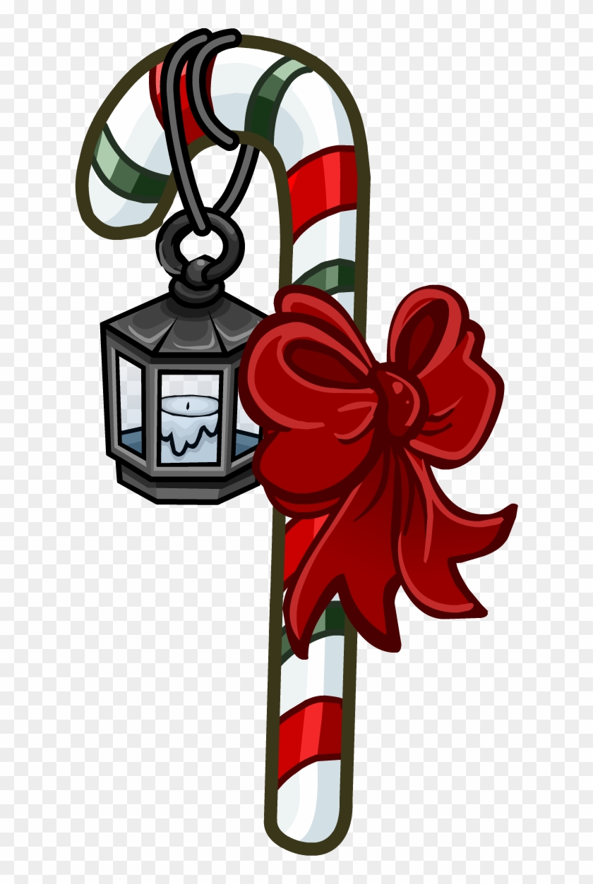 Candy Cane - Candy Cane #1311652