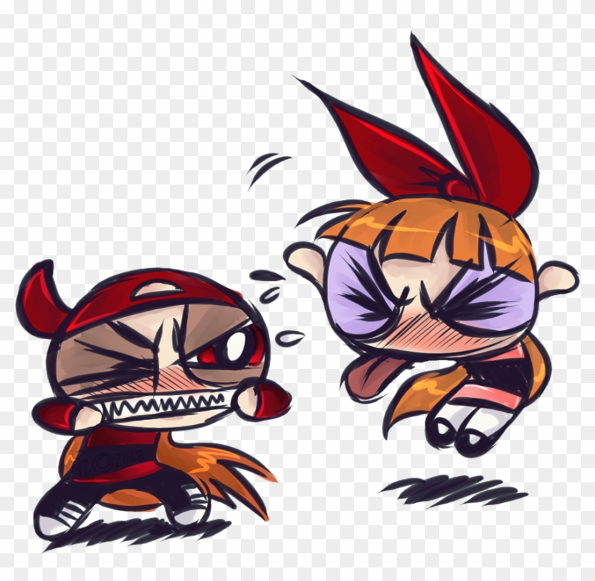 Childs Play - Cartoon #1311672