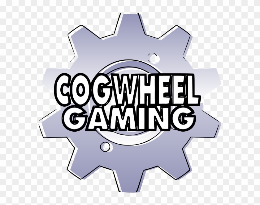 Cogwheel Gaming - Gear #1311684