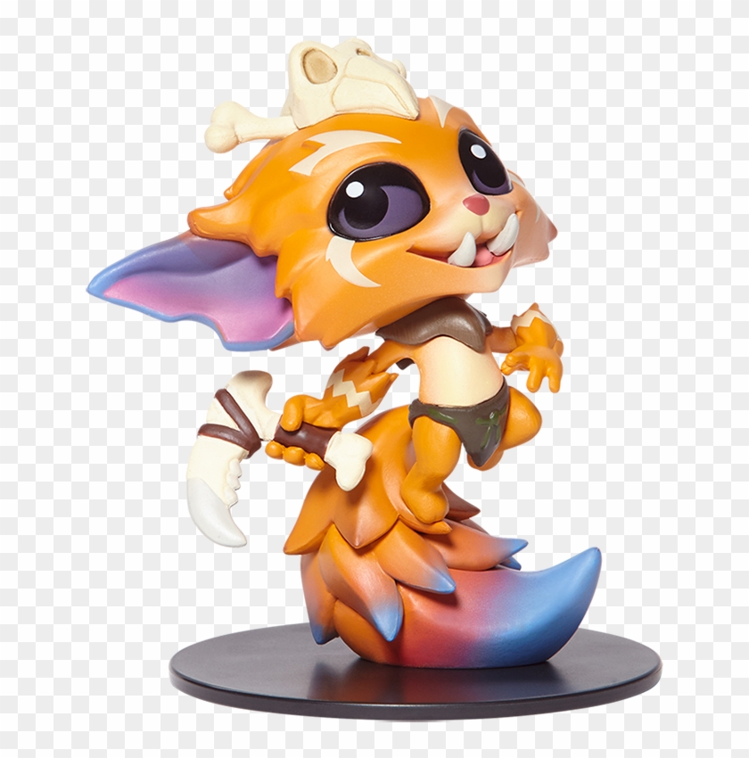 Riot Games Merch Figurine Obiecte De Colec Ie - League Of Legends Figure #1311697