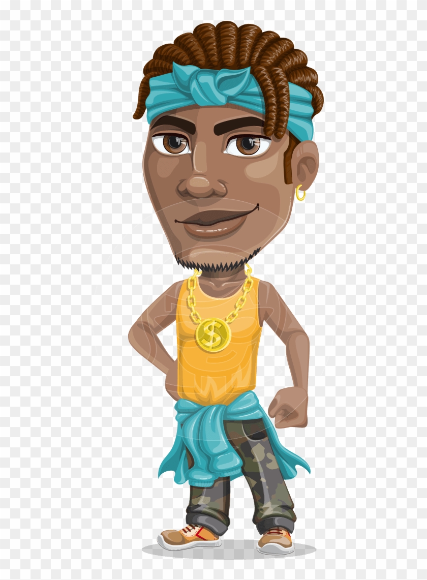 Jay A The Street Gangster - Gangster - Free Transparent PNG Clipart ...