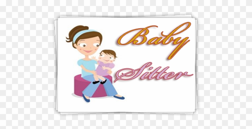 Babysitter Wanted: How To Be A Great Babysitter #1311739