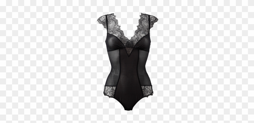 Gossard Lingerie - Little Black Dress #1311742