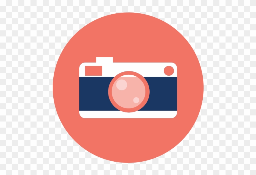 Leave A Reply Cancel Reply - Camera Illustration Png #1311798