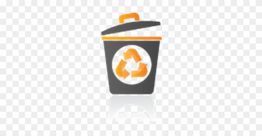Garbage And Rubbish - Emblem #1311820