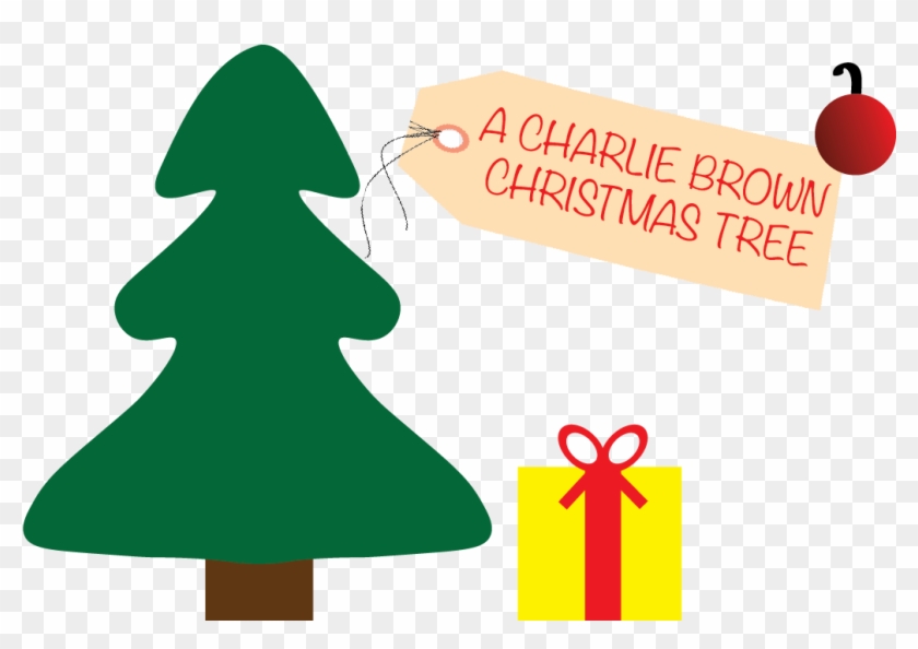 Charlie Brown Christmas Tree Workshop At Dehn's Flowers - Charlie Brown Christmas Tree Workshop At Dehn's Flowers #1311866