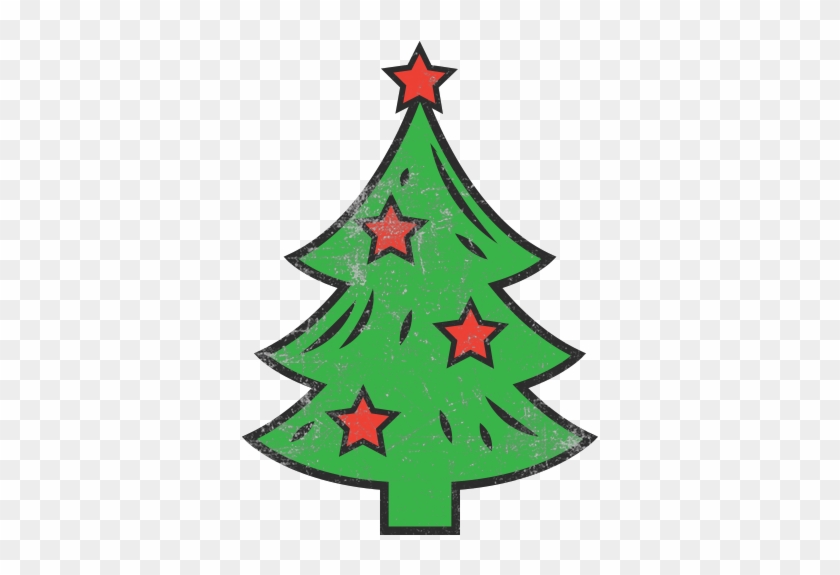 Xmas Rocket Decal, Xmas Sock Decal, Xmas Tree Decal - Alt Attribute #1311879