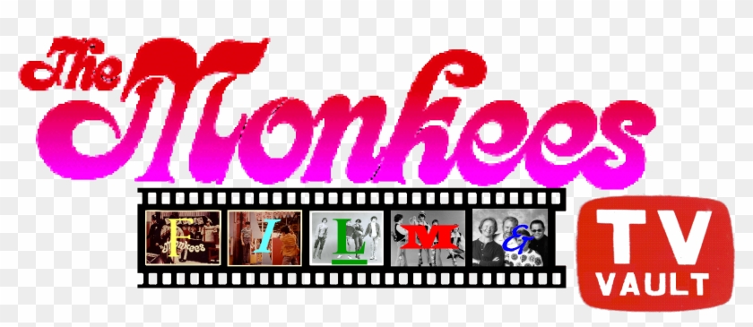 The Monkees Film Tv Vault Celebrating 50 Years Of Head - Monkees Pleasant Valley Sunday #1311905