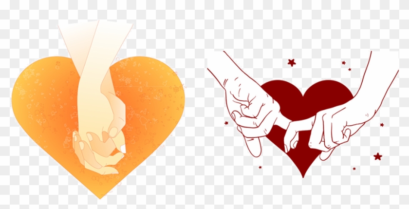 El Día De San Valentín Corazón De Amor - Notebook Journal Dot-grid, Graph, Lined, Blank No Lined #1311929