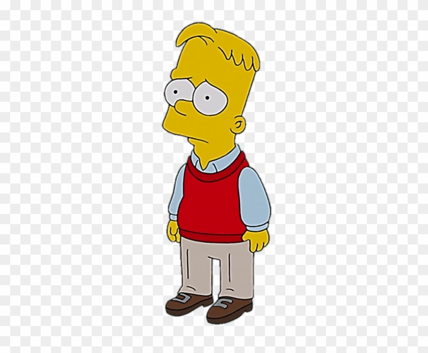 Appearances - Bart Simpson Sons #1311948