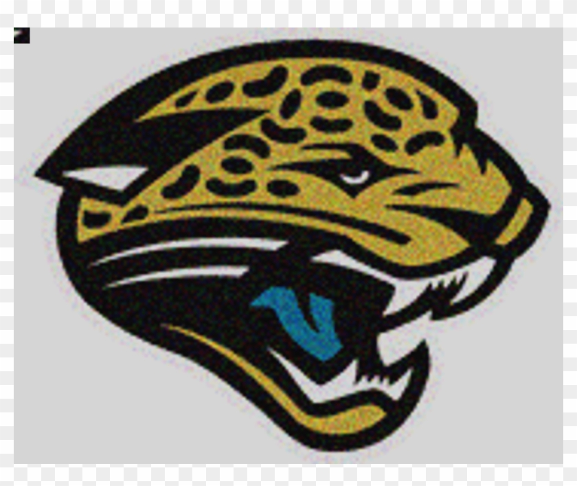 Jacksonville Jaguars Old Logo Png #1311964