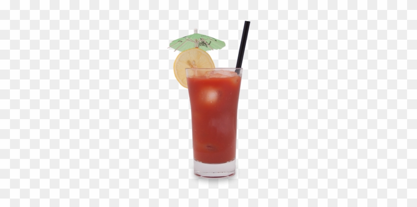 Bloody Mary - Cocktail #1311990