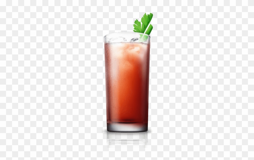Bloody Mary - Bloody Mary Coctel Png #1311997