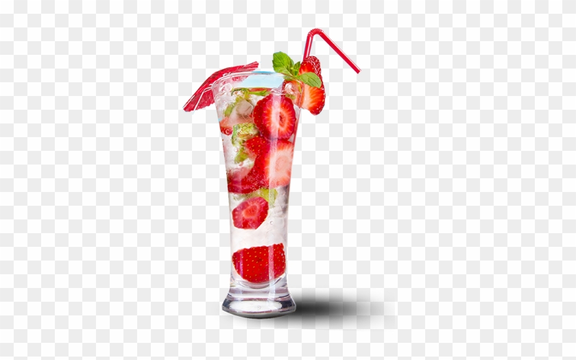Con Ñanduti Turismo - Strawberry On A Beach #1311999