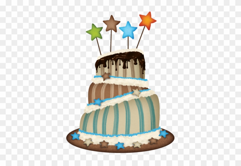 Birthday Cake - Birthday #1312009