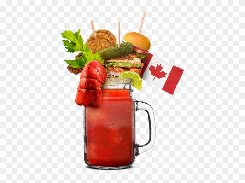 National Caesar Day Canada 2018 #1312014