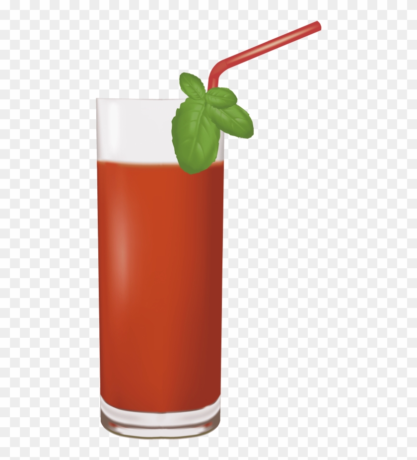Free Png Bloody Mary Cocktail Png Images Transparent - Bloody Mary Clipart Png #1312020