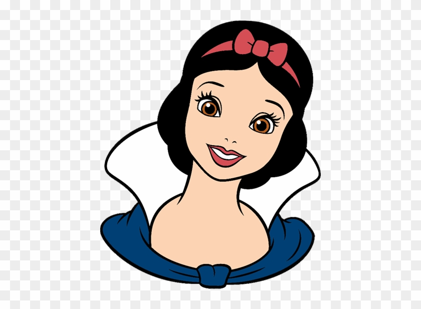 Snow White Clip Art - Snow White And The Seven #1312023