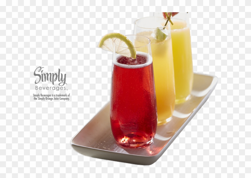 Free Mimosa Cocktail Png - Cocktail #1312030