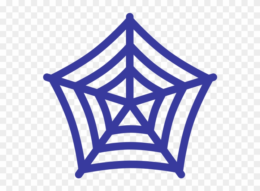 U 1 F 578 Spiderweb - Logo Nilam #1312037