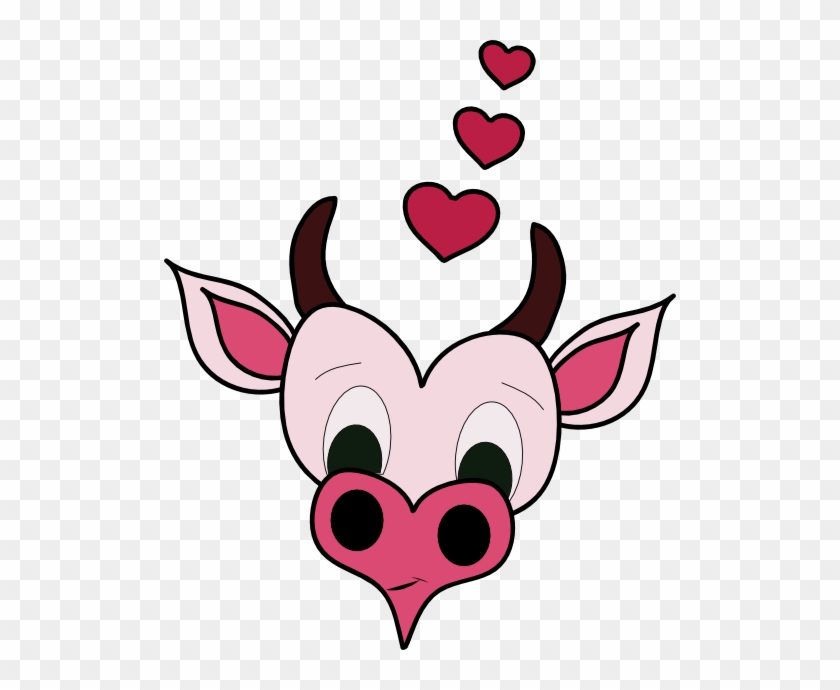 Loving Cow - Loving Cow #1312100