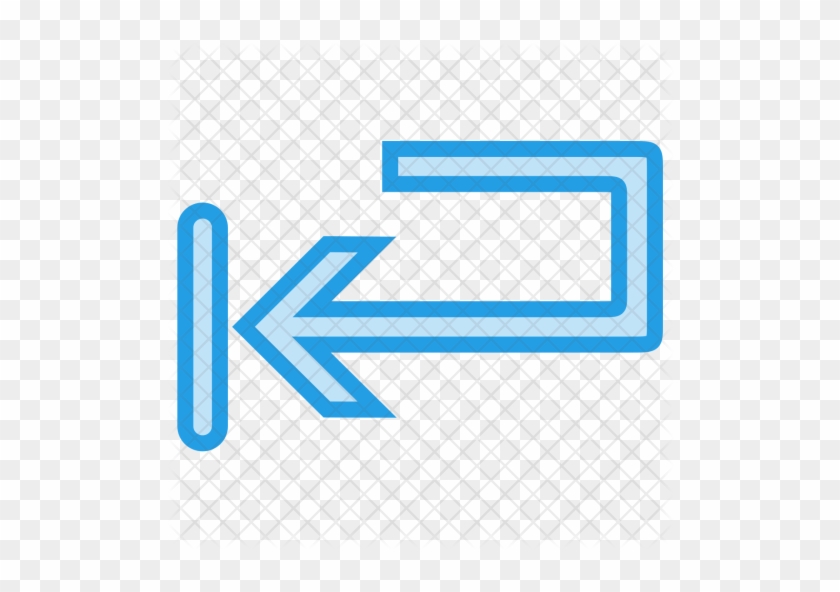 Left Icon - Icon #1312125