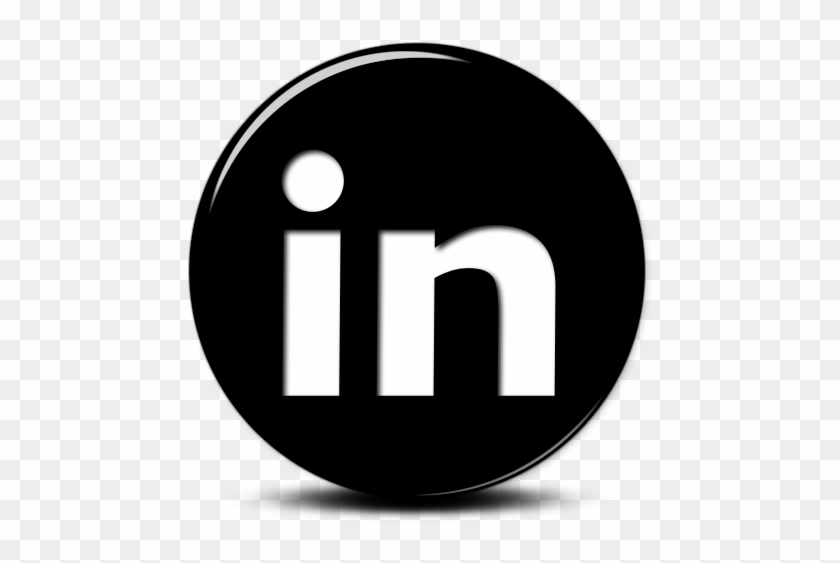 Computer Icons Clip Art Portable Network Graphics Button - Medidas Para Linkedin 2017 #1312139