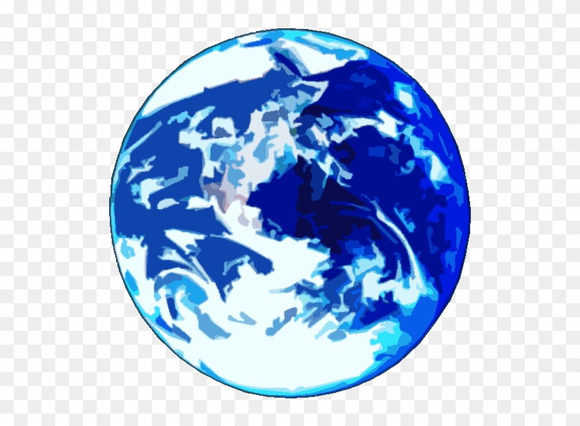 Earth Clip Art Logo Portable Network Graphics Graphic - Earth Hd Logo Design Png #1312150