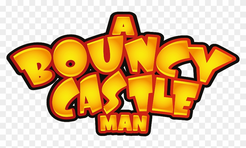 A Bouncy Castle Man #1312179