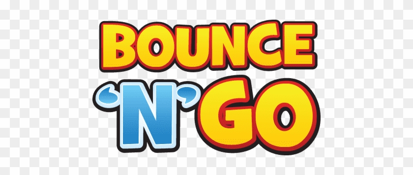 Bounce N Go Bouncy Castle Hire Wigan - Bounce N Go Wigan #1312190
