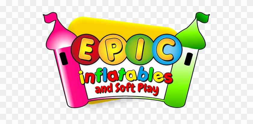 Epic Inflatables And Soft Play - Epic Inflatables And Soft Play #1312194