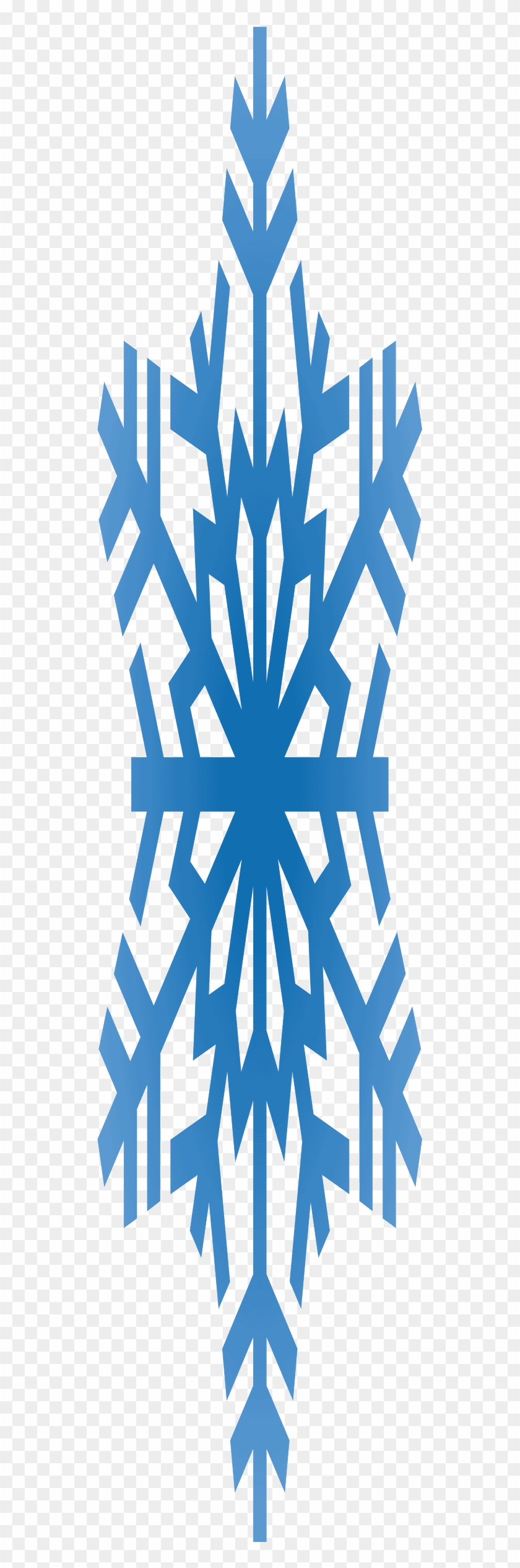 Snowflake Clipart Transparent Background Bcye66qcl - Snowflake Clipart Transparent Background #1312204