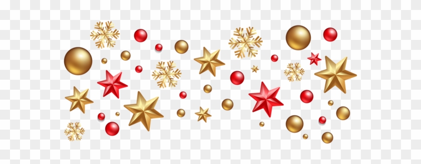 Christmas Decorations Png Clipart Image - Christmas Decoration #1312213