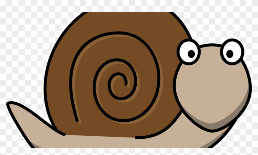 Snail Clipart Snail Mail - Snail Clipart Png #1312243