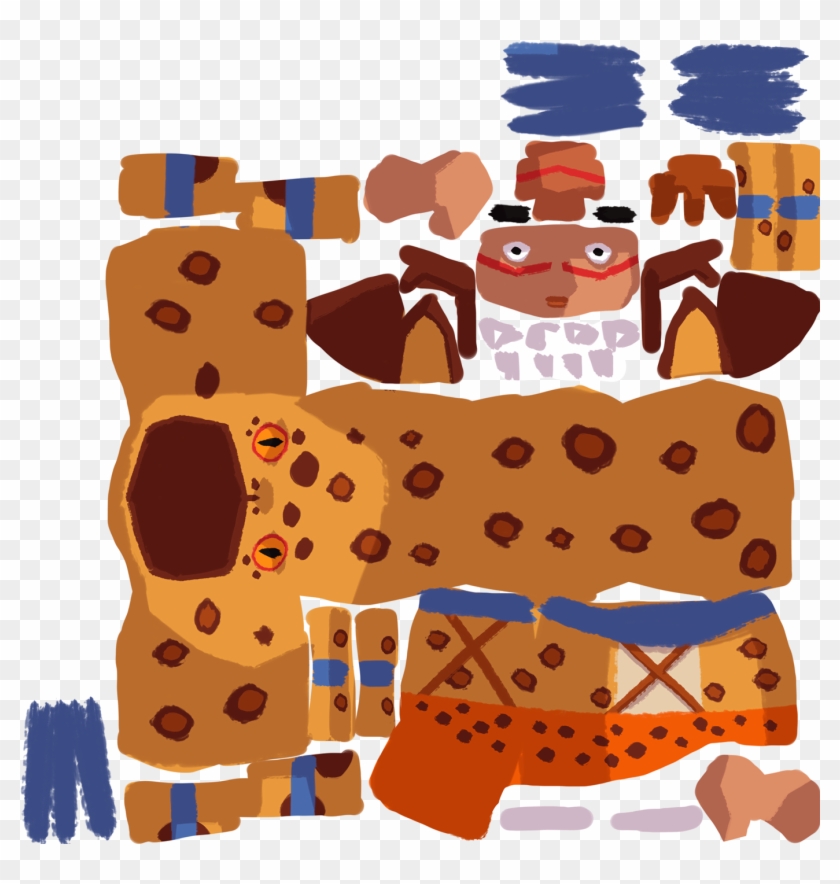 Jaguar Warrior - Jaguar Warrior #1312269